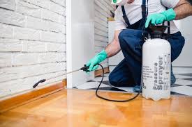 Best Pest Prevention Services  in Ridgemark, CA